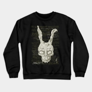 Frank's Prophecy Crewneck Sweatshirt